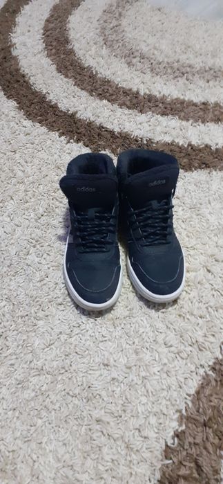 Ghete adidas inblanite