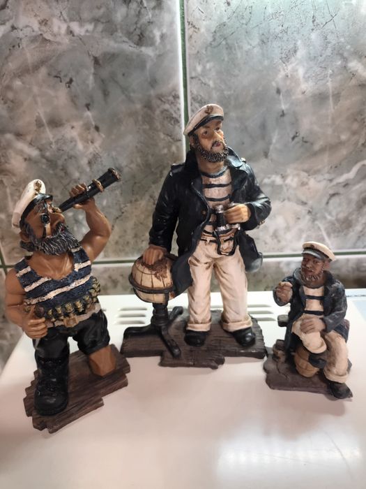 Фигурки за колекция