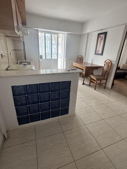 Apartament 2 camere, Calea Națională – Etaj 2, poziție excelentă
