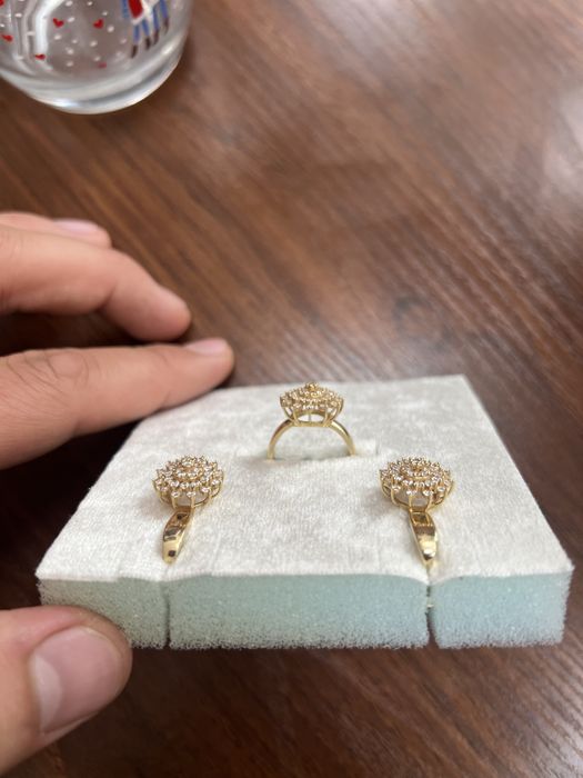 Tilla komplekt 585 proba 75$ srochnaa