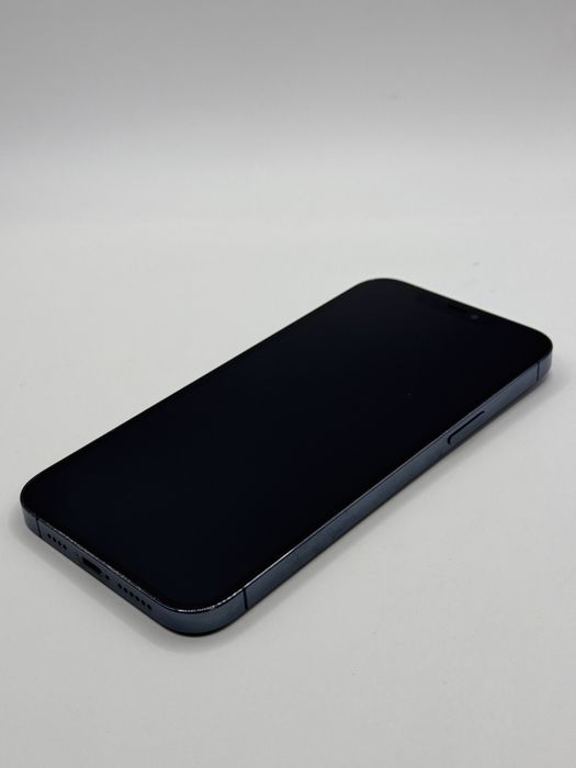 Iphone 12 Pro Max 256GB 100% Grad B Garantie 24 Luni - zonemag.ro