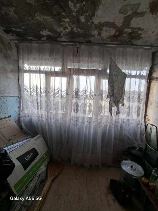 2 хона 4чи кават Янги Маргилон Марварид