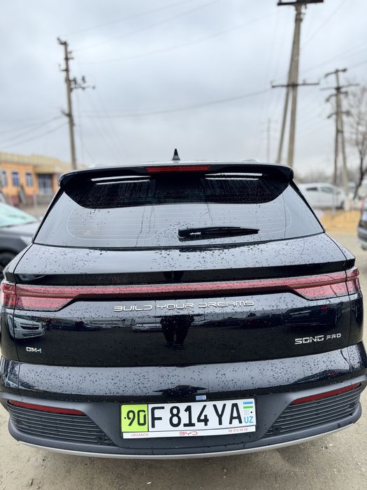 Byd song pro full sotiladi