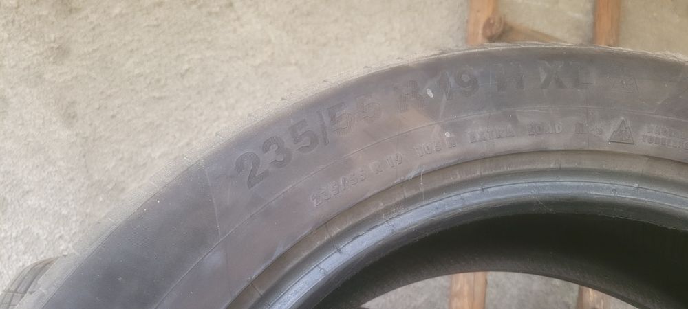 Гуми 235.55.19 зимни