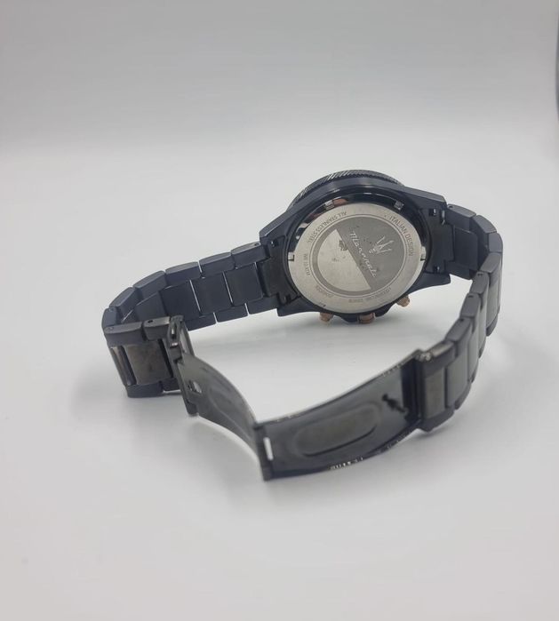 Amanet F28: Ceas Maserati 88736