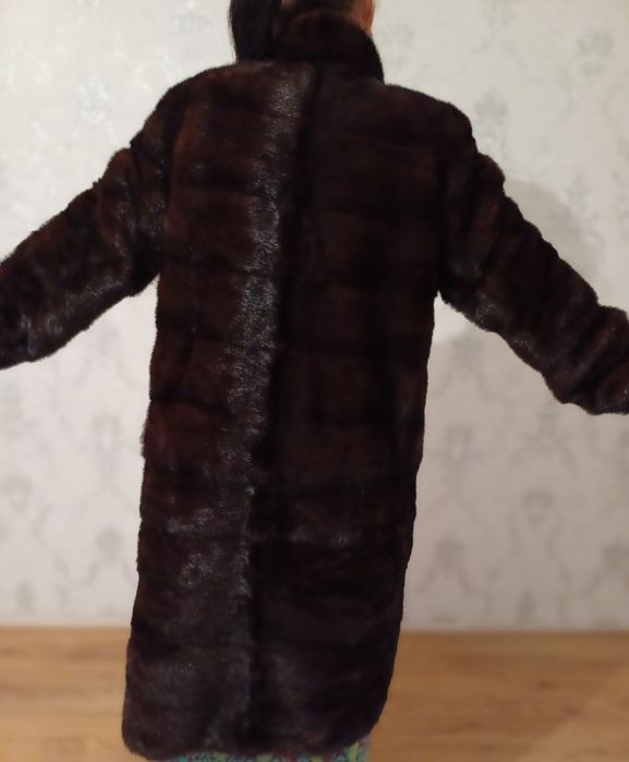 Шуба сатылады 250тыс