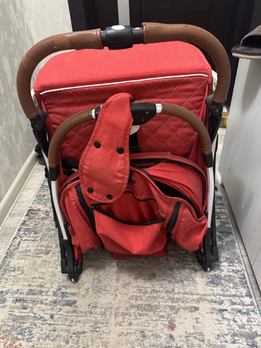 продается коляска