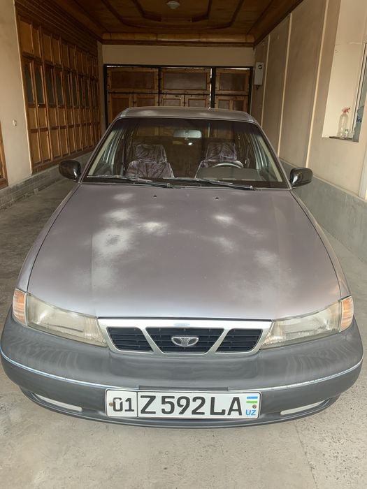 Нексия Сонс