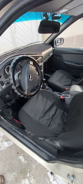 Nexia 2 dons sotiladi