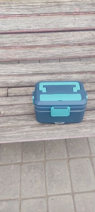Продам ланч бокс