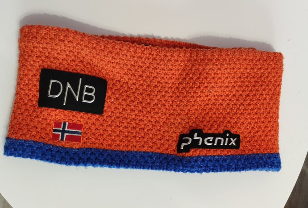 Phenix ски лента
 Отлично състояние  one size