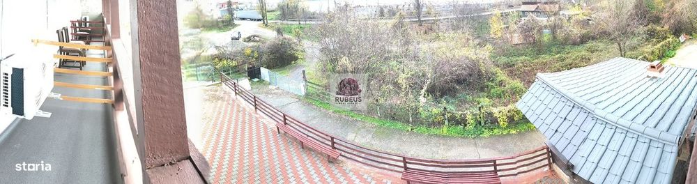 Proprietate langa Dunare – 3000 mp, priveliste si potential business