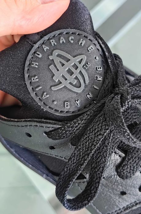Маратонки Nike Air Huarache UK7