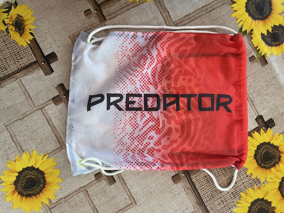 Ghete Adidas Predator Elite SG marimea 44
