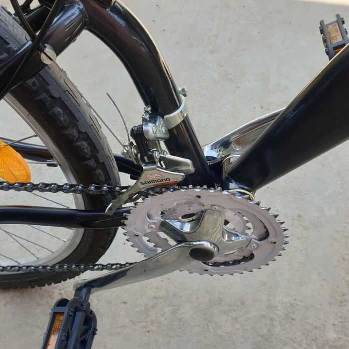 Reparații Biciclete