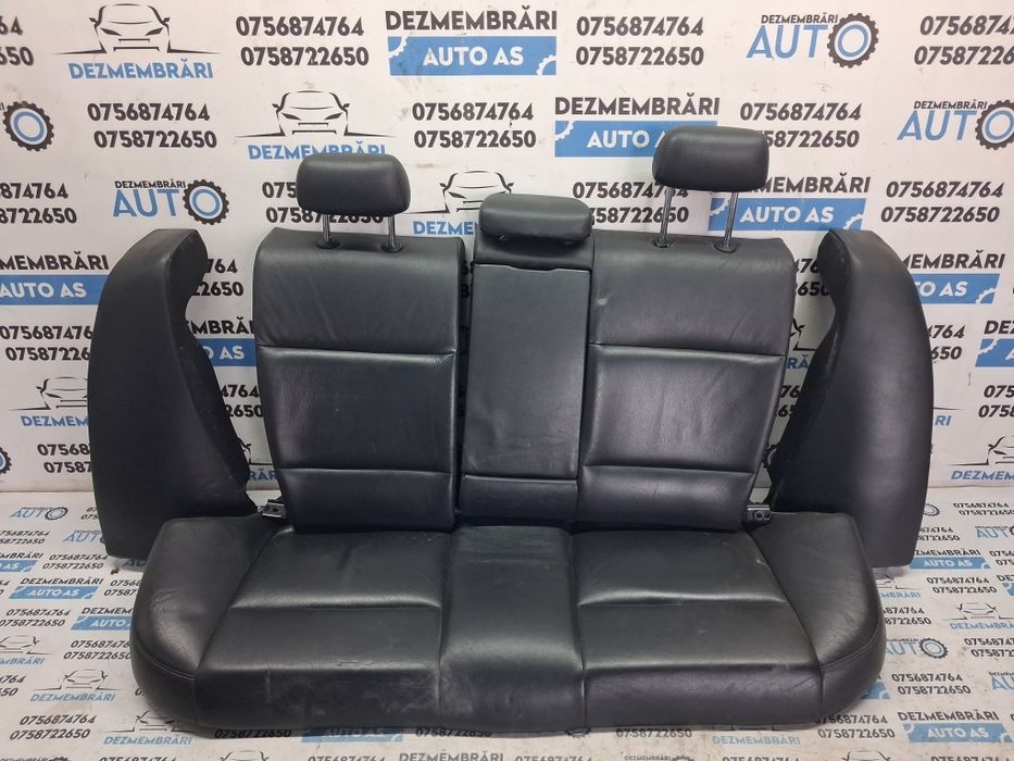Scaune BMW e90 Seria 3 2007