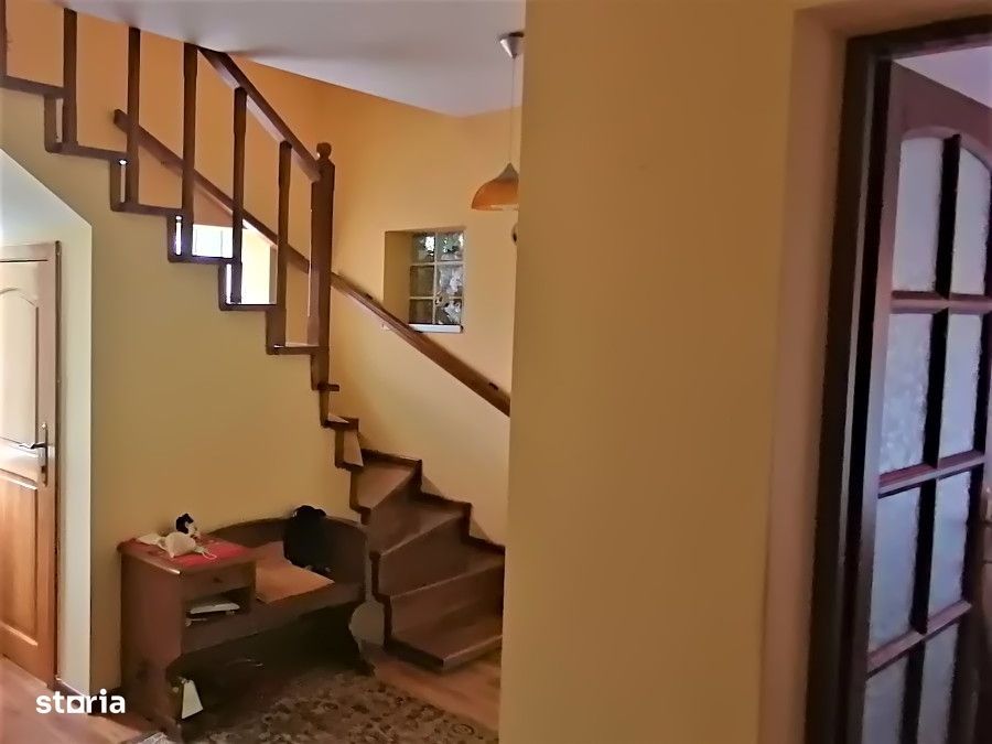 Vand Casa tip Vila Nistoresti, Breaza, pe DN1, Prahova