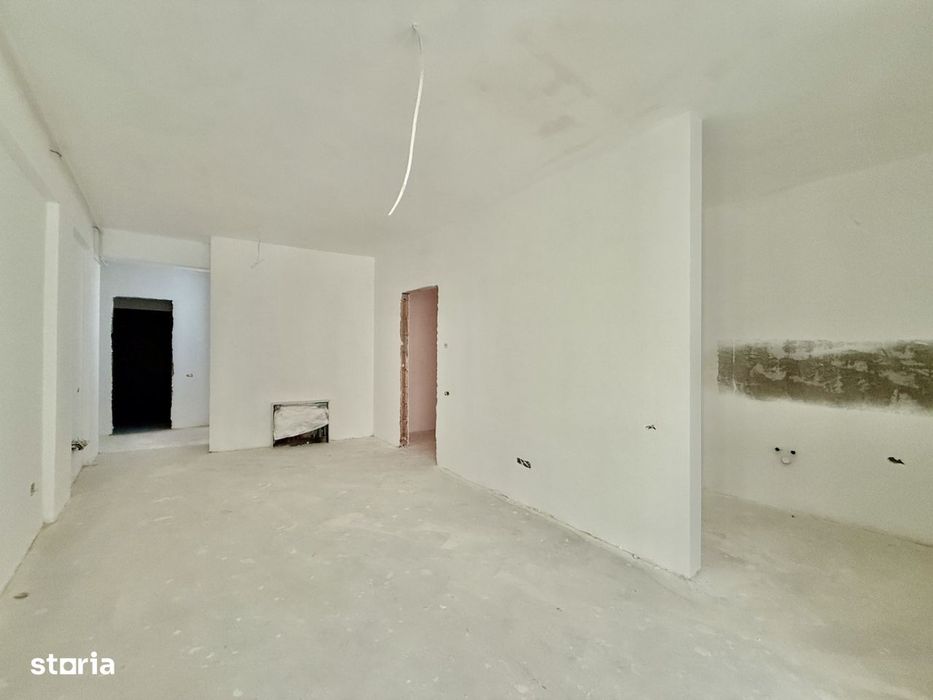 2 camere | Ultracentral Dacia-Mosilor | 54,1 mp | 2 bai | Etaj 5