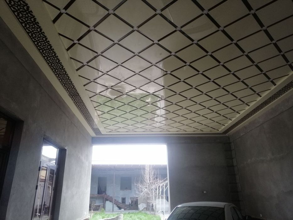 Алюкабонд Aликабонд#alyukabond Alikabond Alicabond montaj ishlari