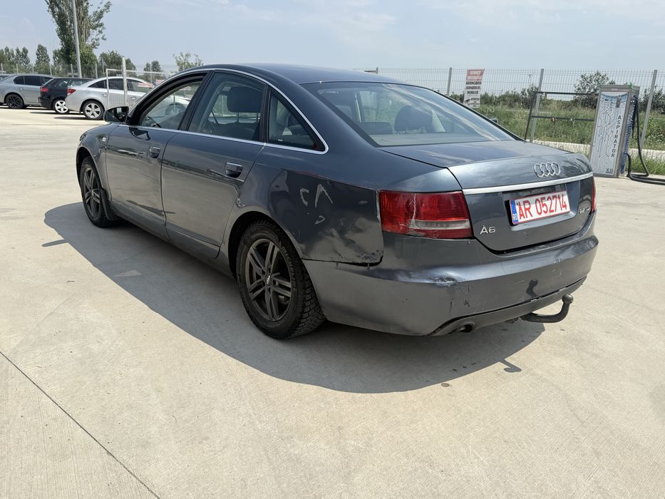 Vand pentru demebrari motor cutie in 10/10
