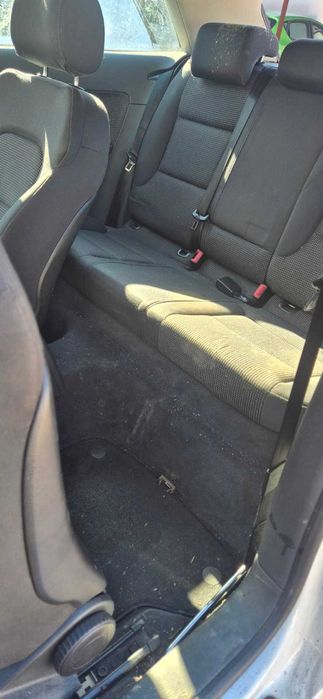 Audi A3 8P 2008 2.0 tdi на части