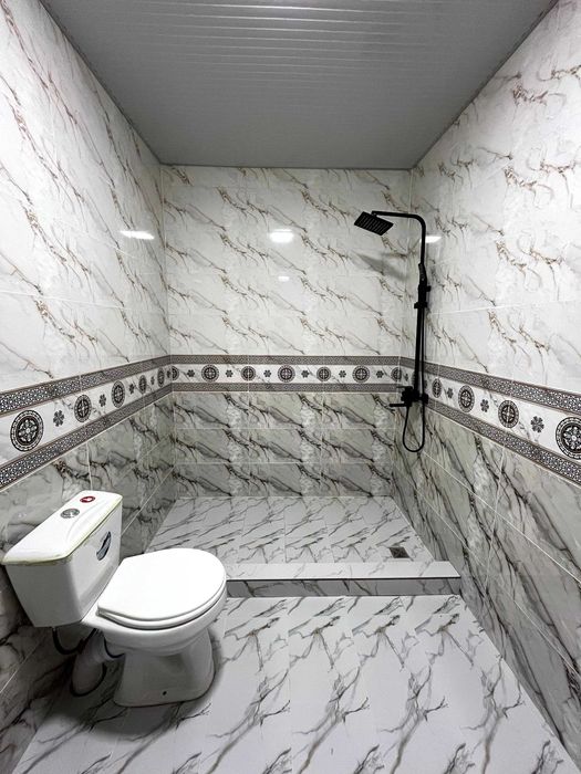 участок с домом недалеко от Юнусабада