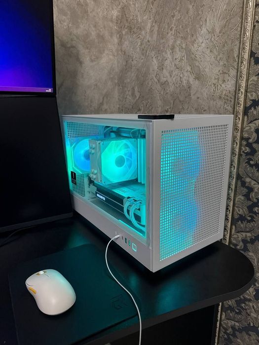 Сборка/апгрейд/подбор ПК