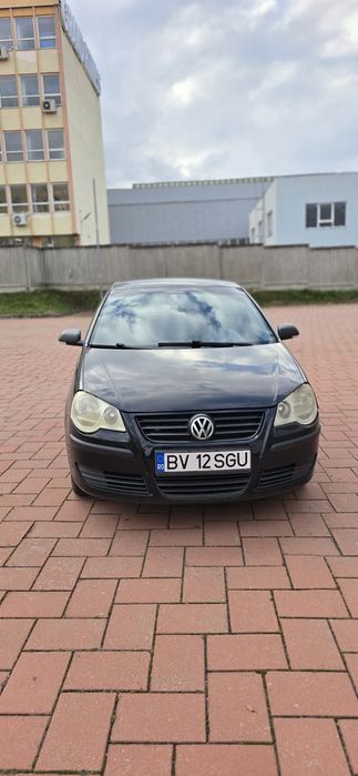 Vw polo de închiriat pentru delivery/Glovo/Wolt/