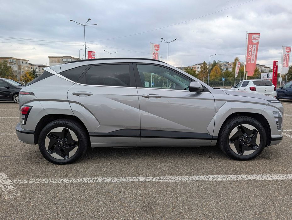 HYUNDAI Kona 2023 — imagine 4