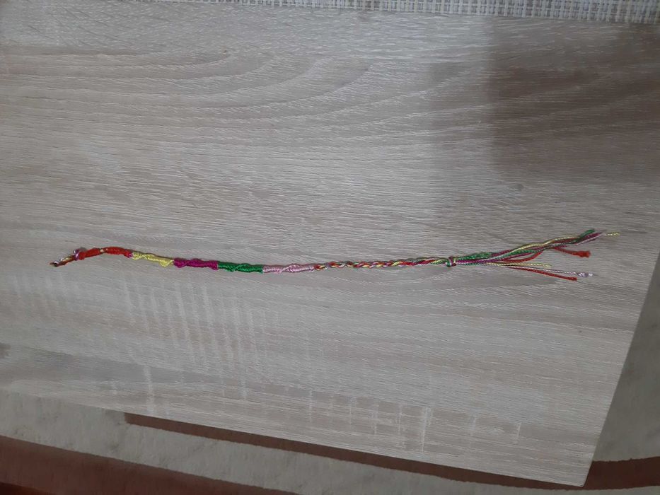 Bratari handmade , bratara prieteniei