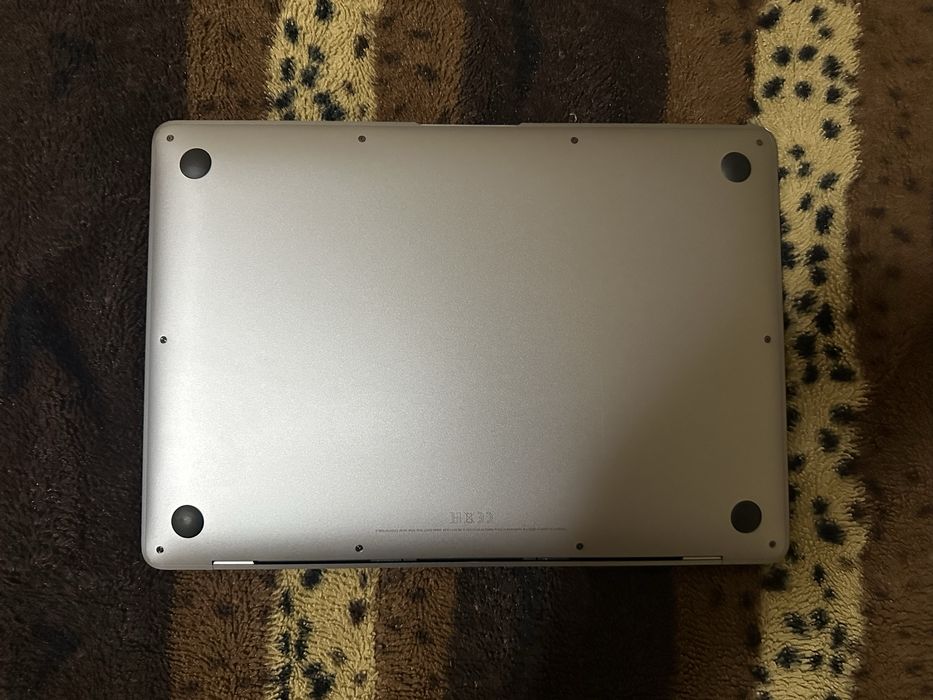 MacBook Air m1 8/256