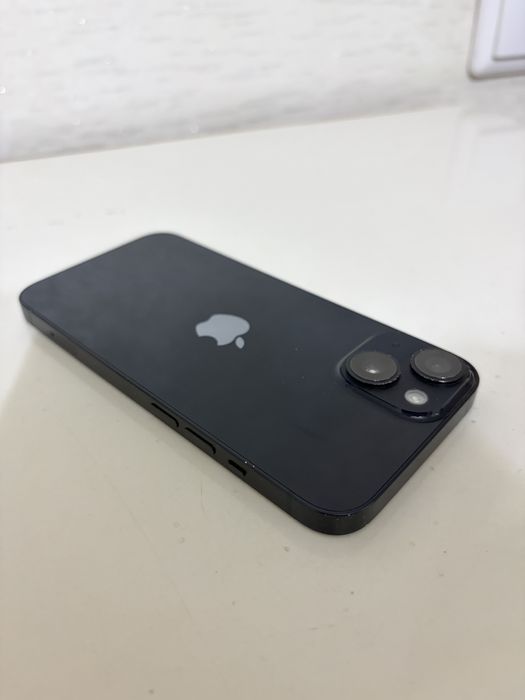 Продам iphone 14 128