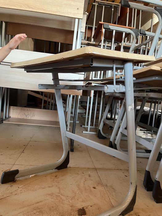 Школьные парты Парта сатамын