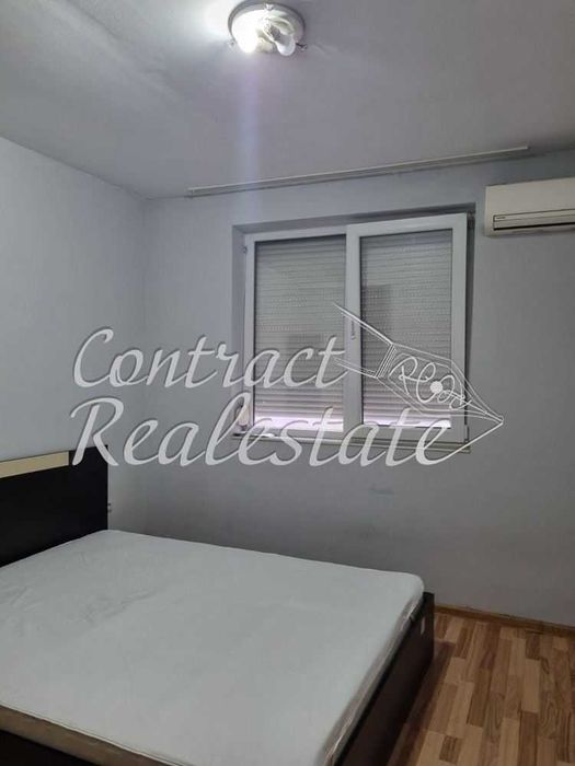 Дава се под наем Двустаен апартамент в Варна, Колхозен пазар - 53 кв.м за 331.5 € - Снимка #7