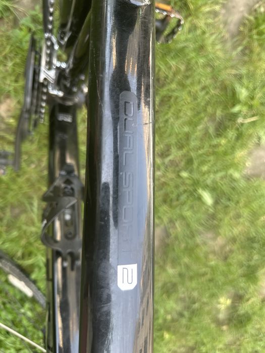 Велосипед Trek Dual Sport 2