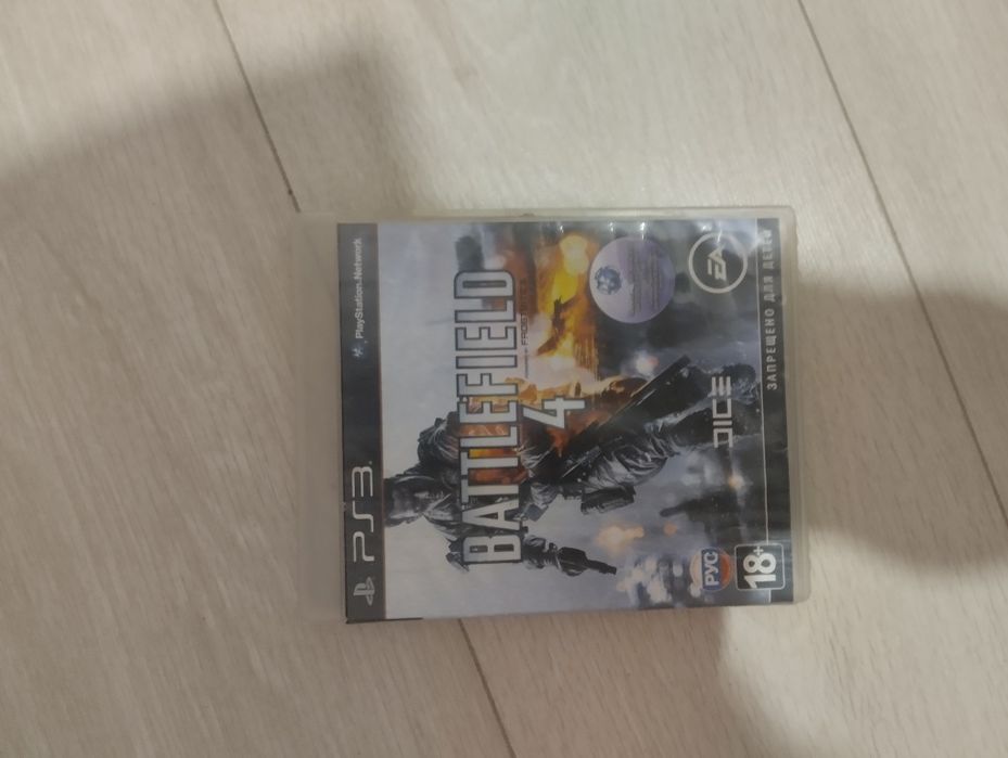 Продаю игры для playstation 3