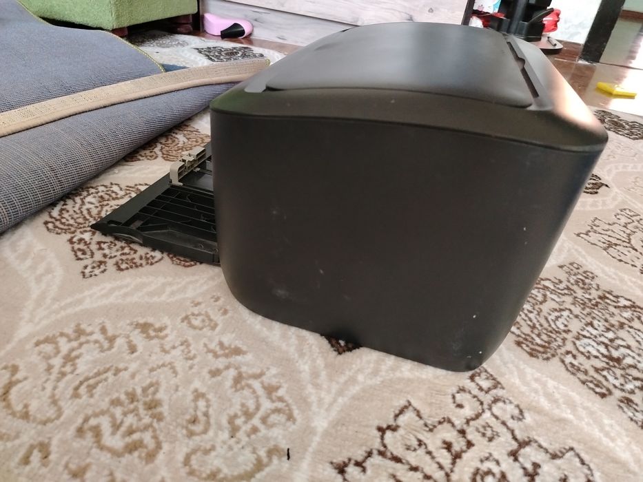 Printer holati yaxshi