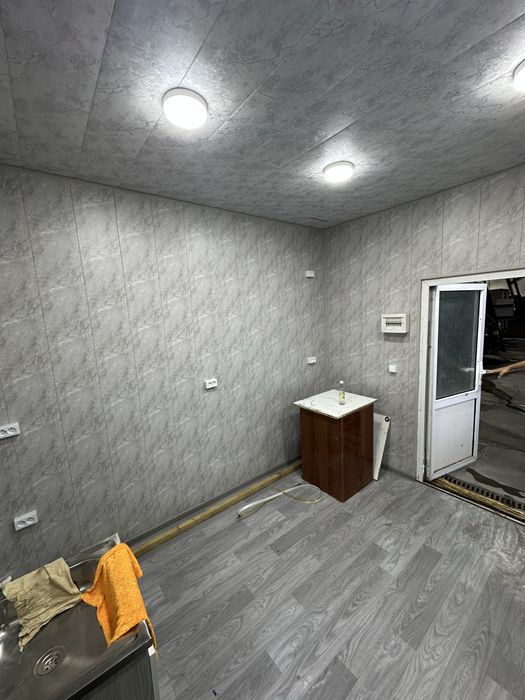 Arenda budka hamma sharoyiti bor
