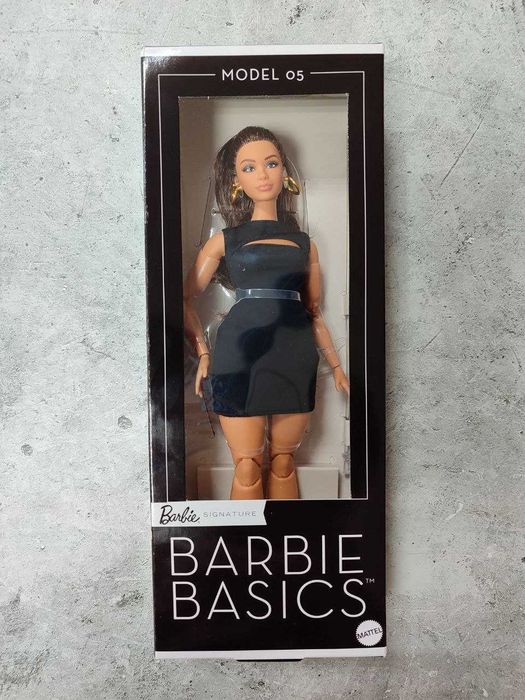 Кукла Барби Лукс Barbie Looks