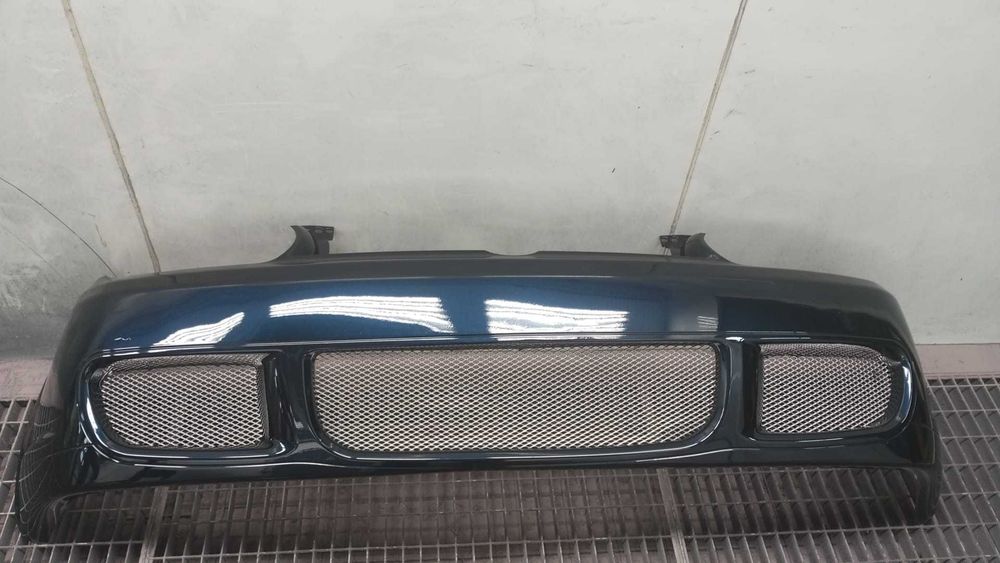 Bara Fata VW Golf 4 IV 1998-2004 R32 Look (LB5N (Albastru))