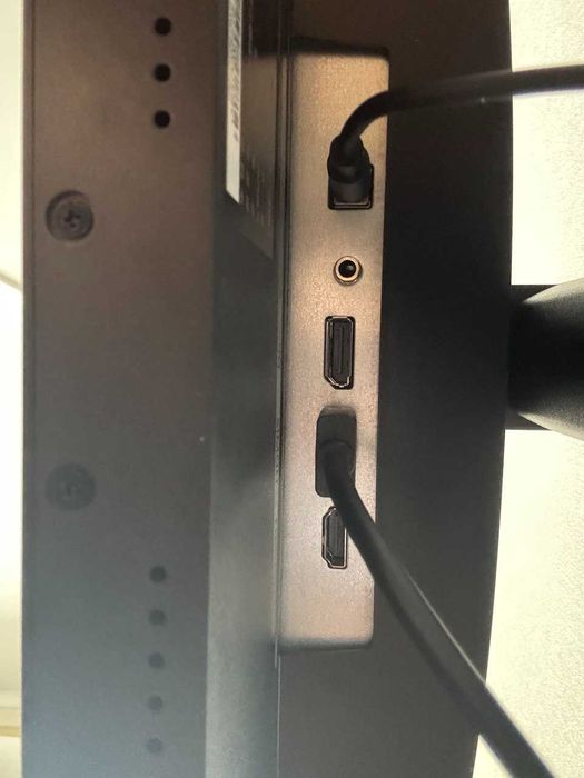 Монитор HKC G25H3 320hz