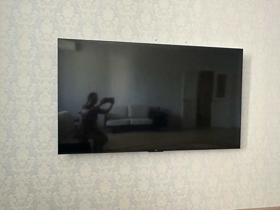 Продам смарт Led телевизор! TCL