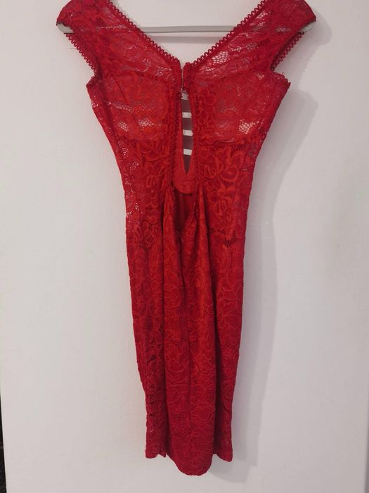 Rochie Chantall