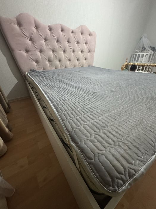 Срочно продам кровать