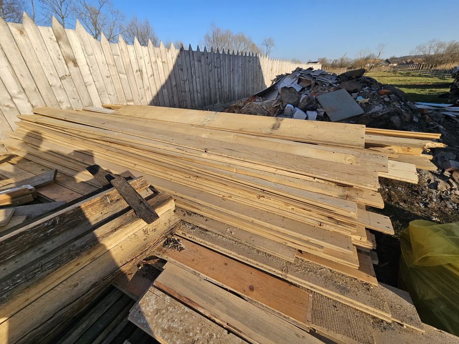 Scandura pentru cofraj