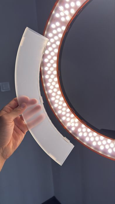 Led ring за selfie Осветление кръгло vlog