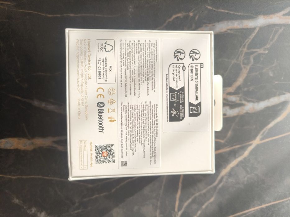 Smartwatch Huawei GT5 41mm