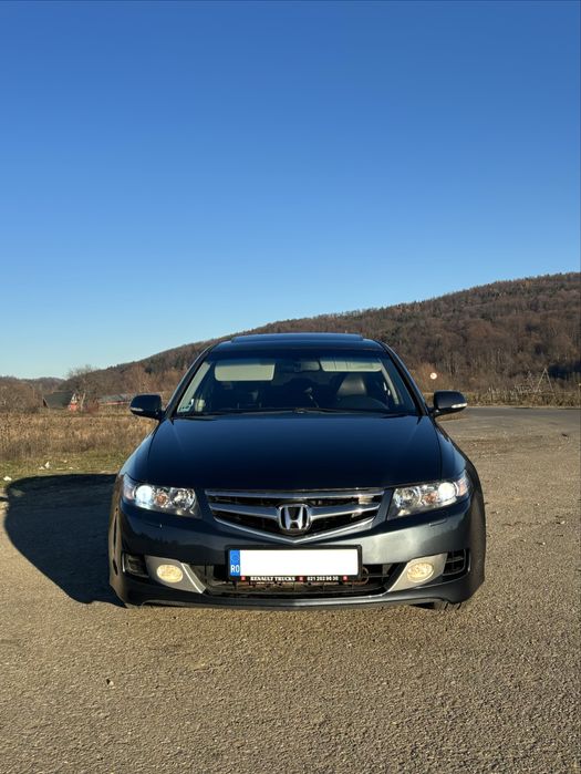 Vand Honda accord  2.2 D 2008