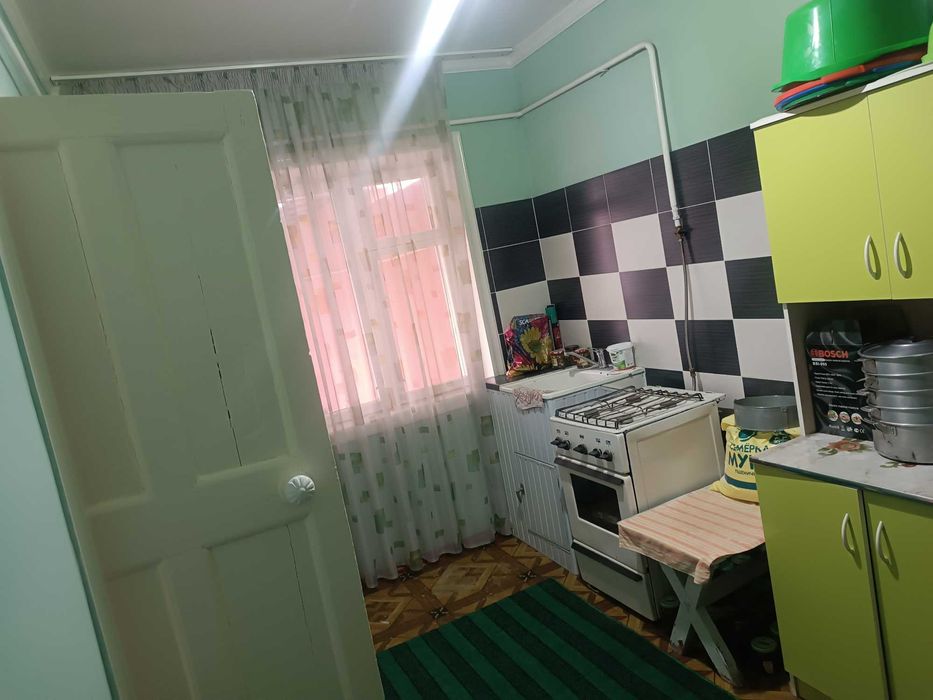 Ховли сотилади. Фаргона шахар