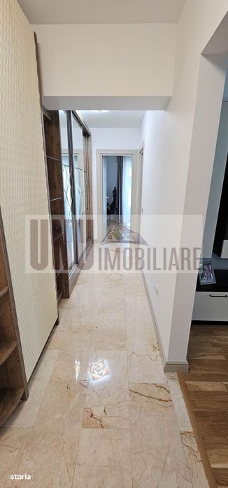 Apartament 2 camere decomandat Tatarasi,bloc nou